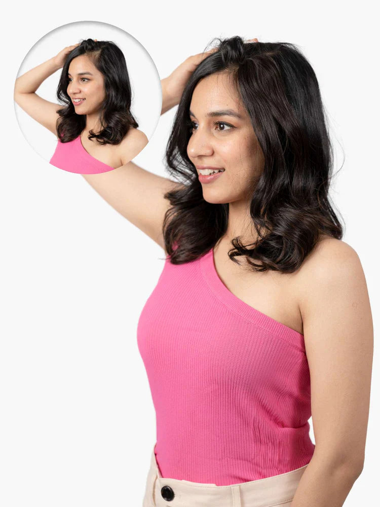 Invisible Cover-Up Patch