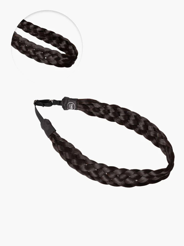 Braid Hairband