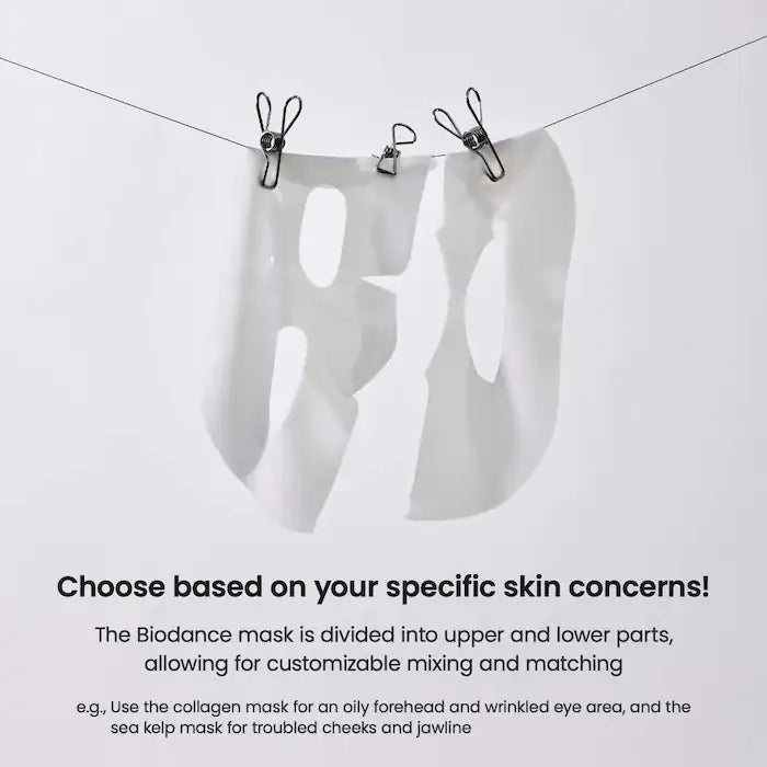 Real Deep Mask Gift Set