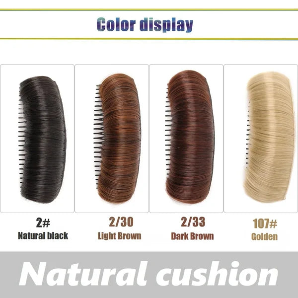 Invisible Fluffy Hair Pad (Buy 1 Get 1 Free)