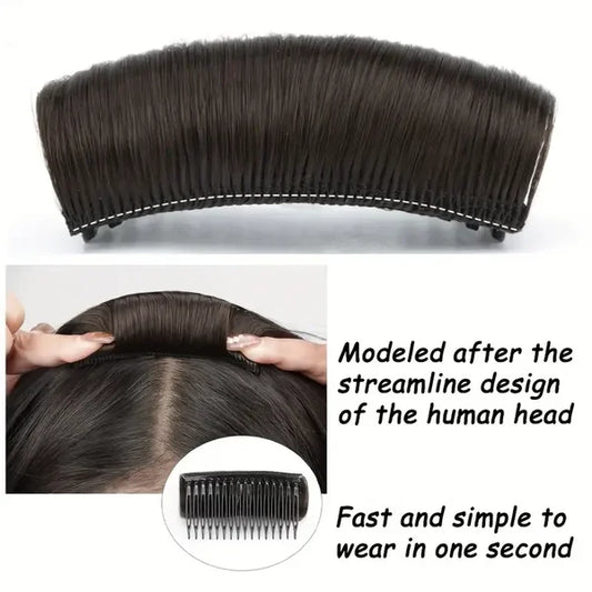Invisible Fluffy Hair Pad (Buy 1 Get 1 Free)