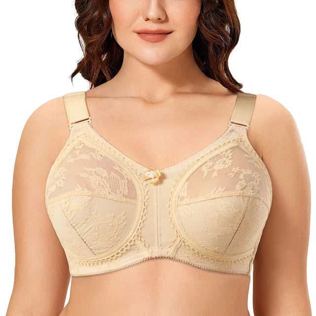 DOREEN BRA FULL COVERAGE BRA