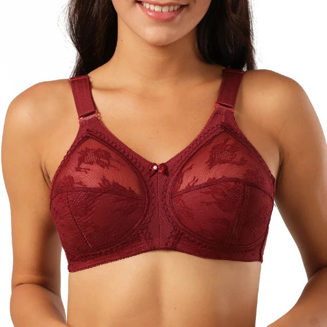 DOREEN BRA FULL COVERAGE BRA