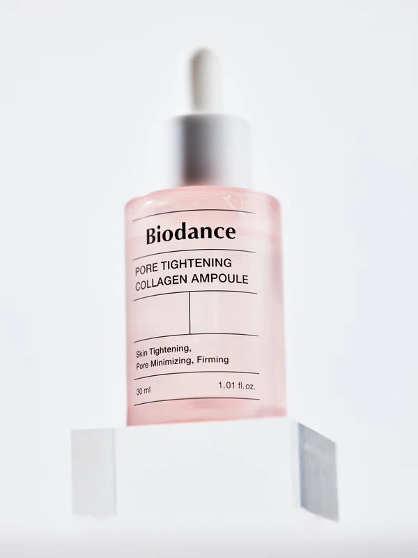 Pore Tightening Collagen Ampoule