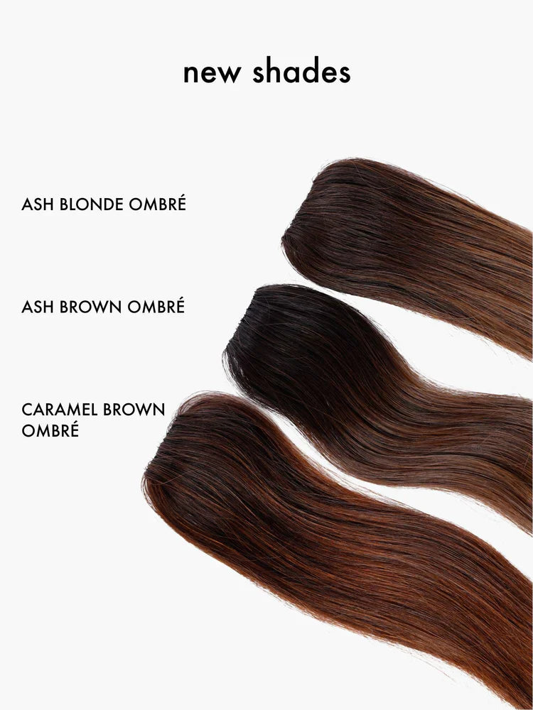 Invisible Cover-Up Patch