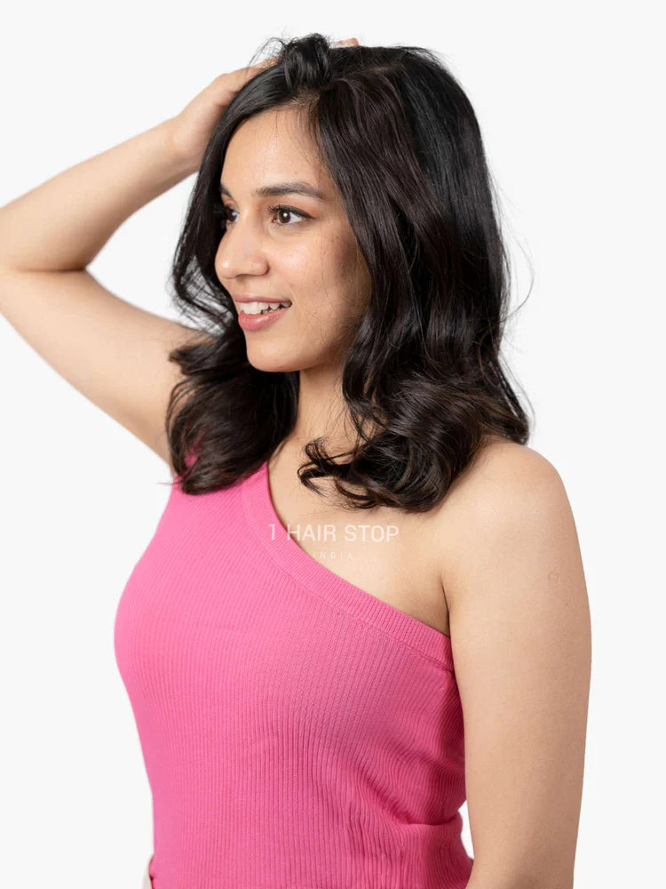 Invisible Cover-Up Patch