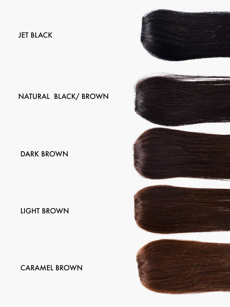 Invisible Cover-Up Patch