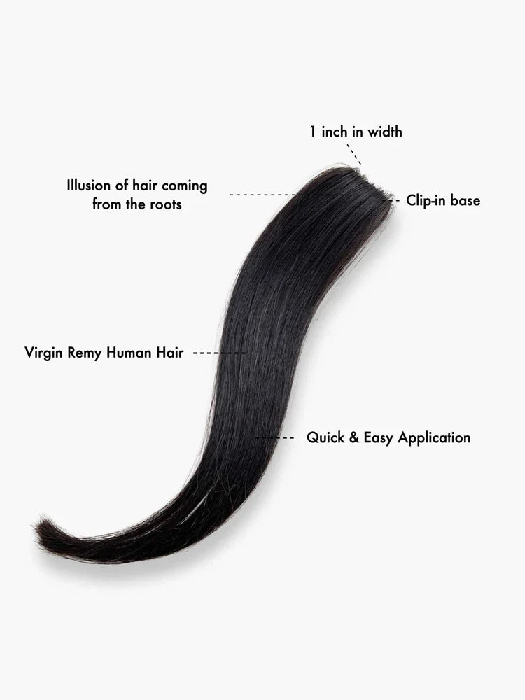 Invisible Cover-Up Patch