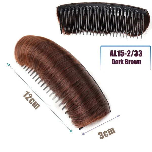 Invisible Fluffy Hair Pad (Buy 1 Get 1 Free)