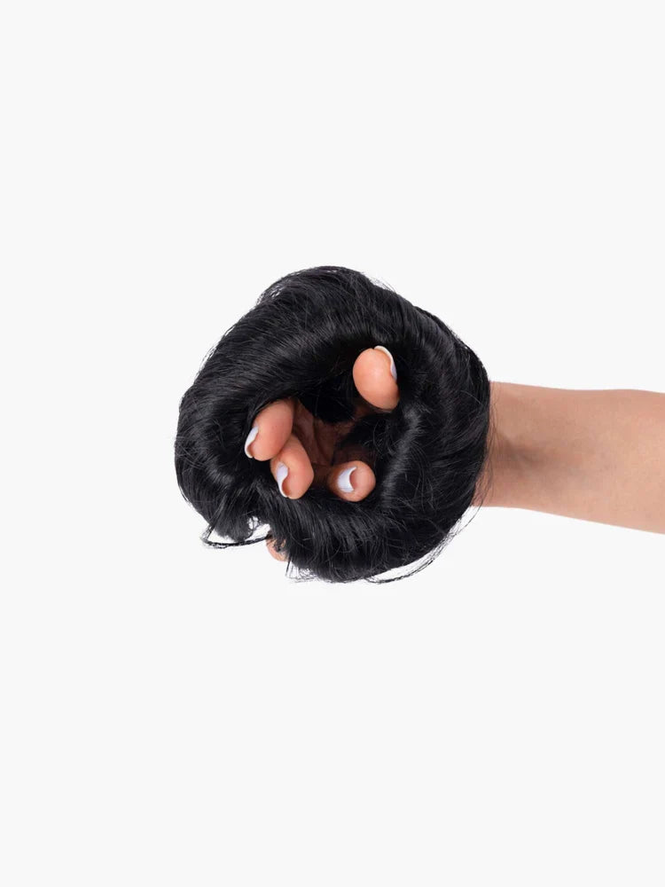 Messy Bun Scrunchie (Buy 1 Get 1 Free)